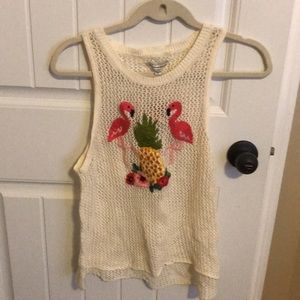 American Eagle tank top